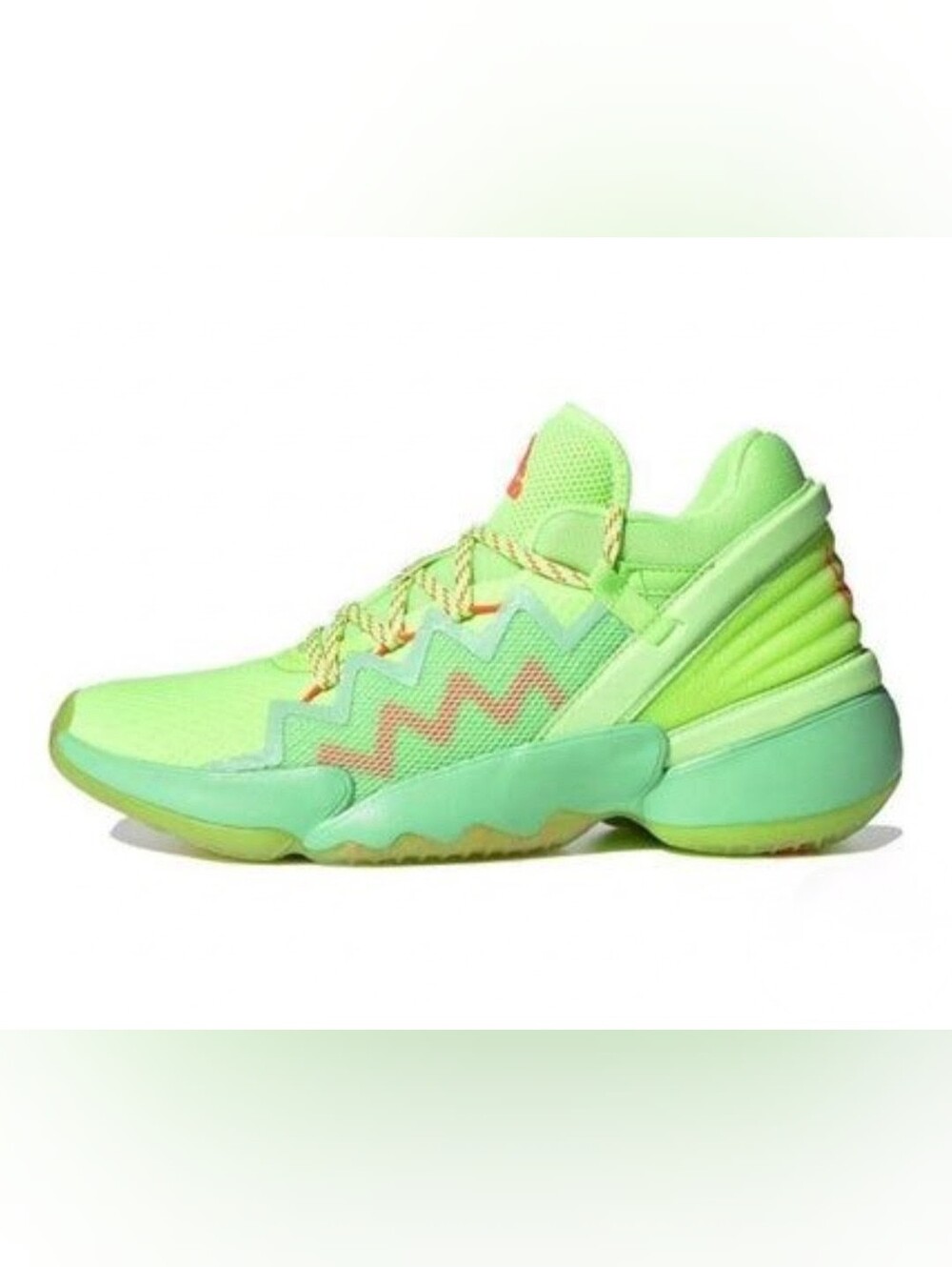 Adidas Marvel x D.O.N. Issue #2 "Spida Sense"